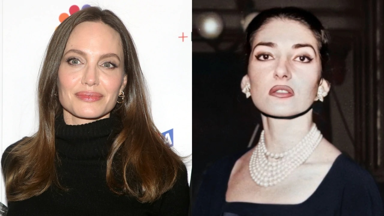 Novo filme protagonizado por Angelina Jolie ganha trailer legendado