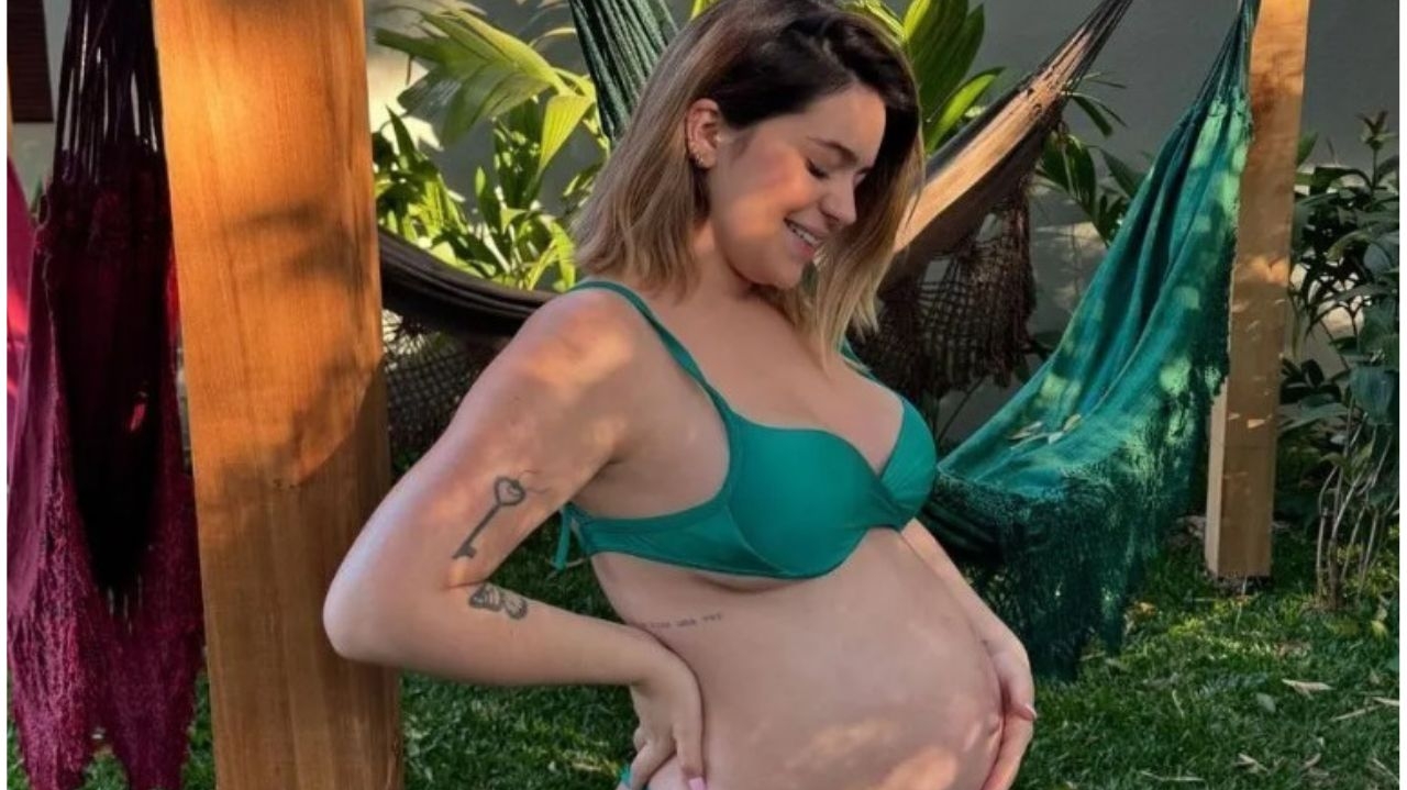 Assessoria de imprensa da influencer Viih Tube, conta detalhes sobre seu estado de saúde