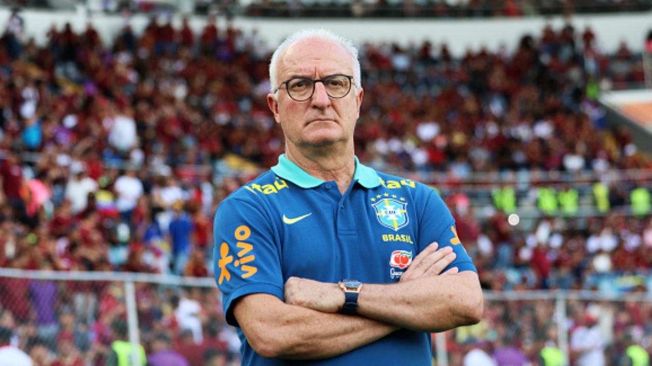 Dorival Júnior diz que Brasil deveria ter saído com a vitória e lamenta erro