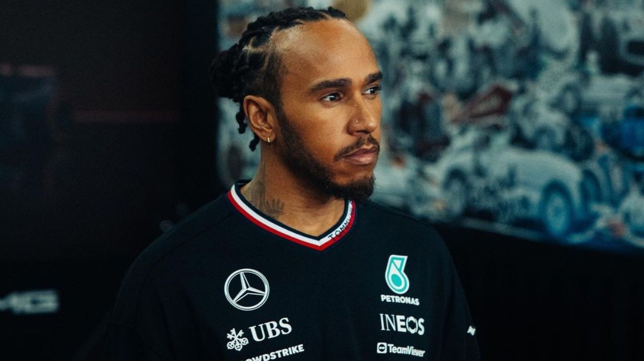 Ferrari já planeja trajetória inicial de Lewis Hamilton pela equipe