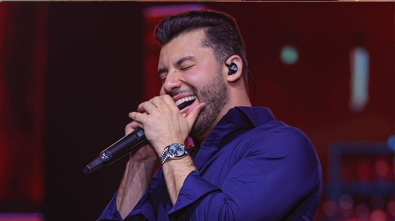 Murilo Huff revela como concilia a agenda de shows com a criação de Léo