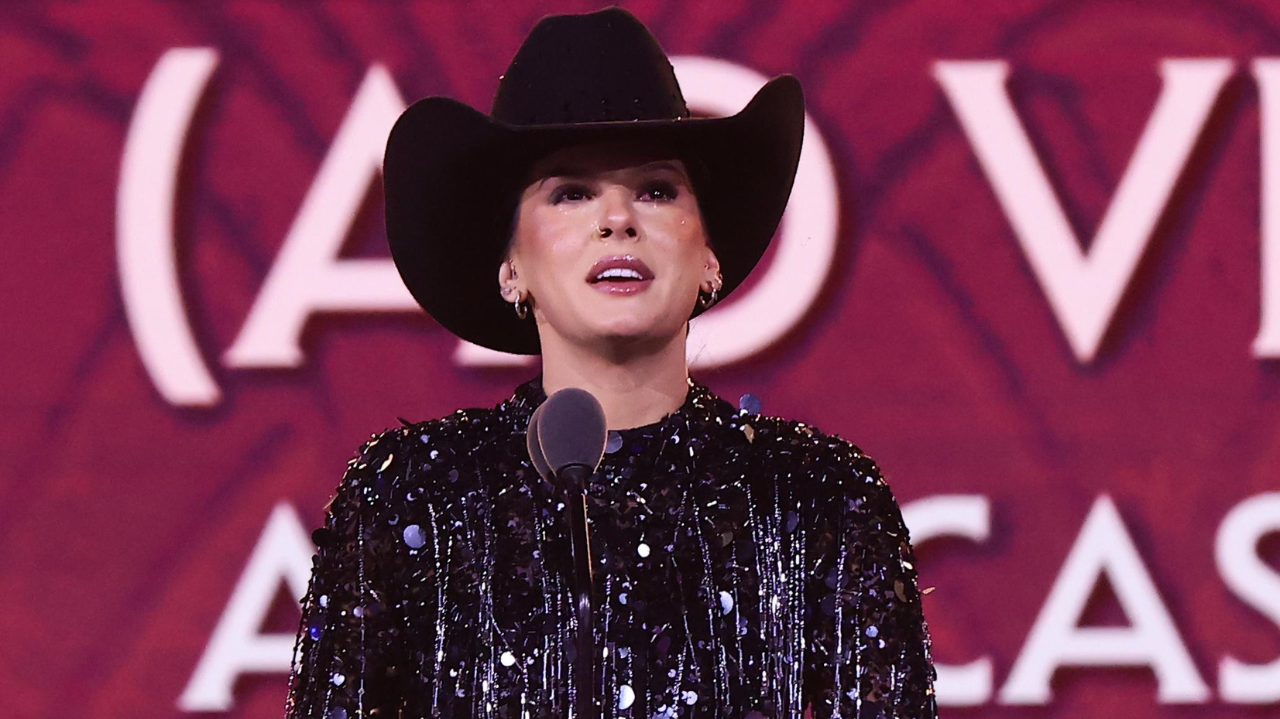 Ana Castela vence o Grammy Latino com o álbum “Boiadeira Internacional”