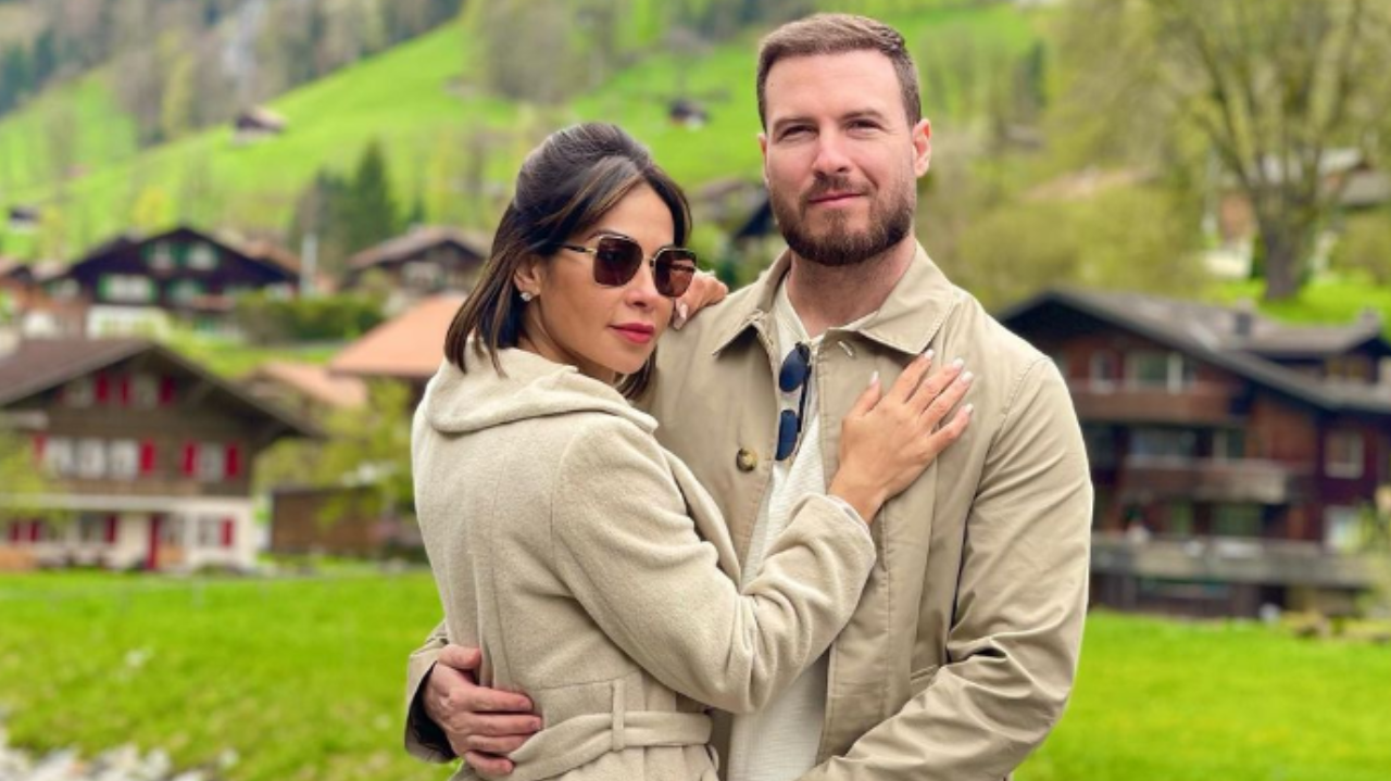 Maíra Cardi fala sobre tentativas de aumentar a família com Thiago Nigro