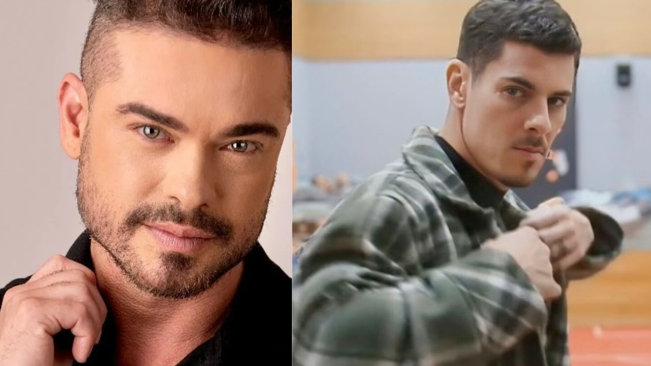 A Fazenda 16: Sidney Sampaio mira em Sacha Bali para próxima roça