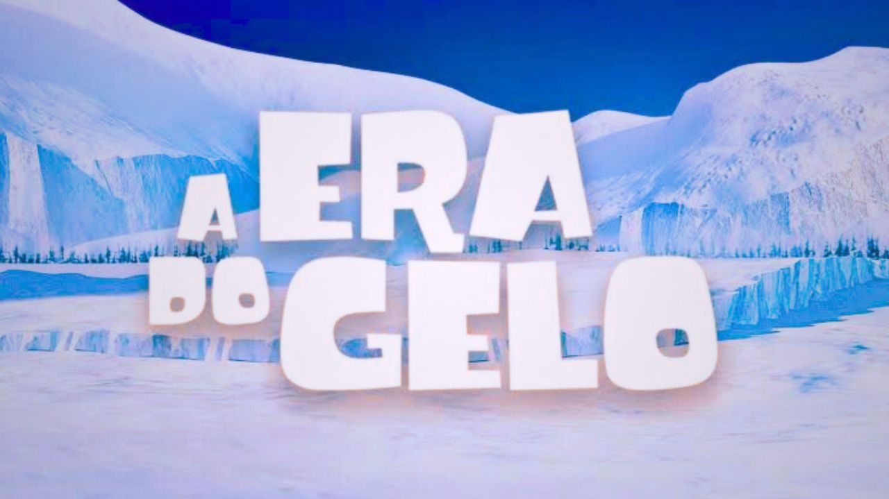 “Era do Gelo 6” tem data de lançamento para 2026