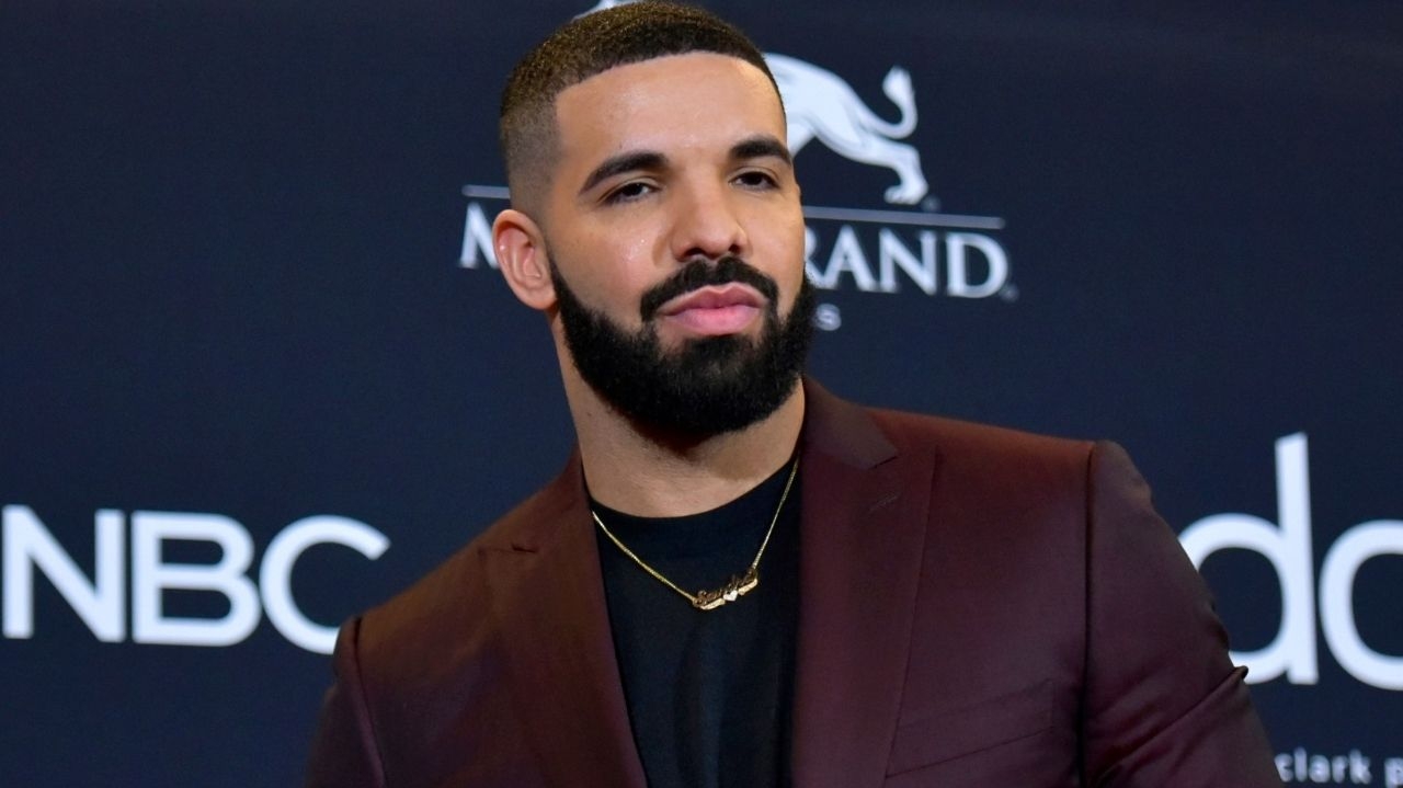 Drake perde grande aposta em luta de Tyson e “maldição do pé-frio” continua