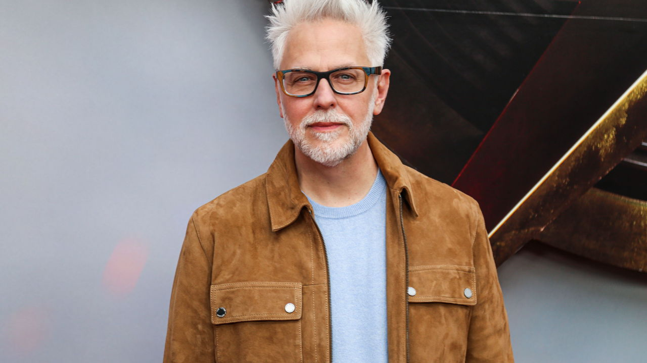 “Superman”: James Gunn revela que não estará no evento da CCXP24 para divulgar o filme