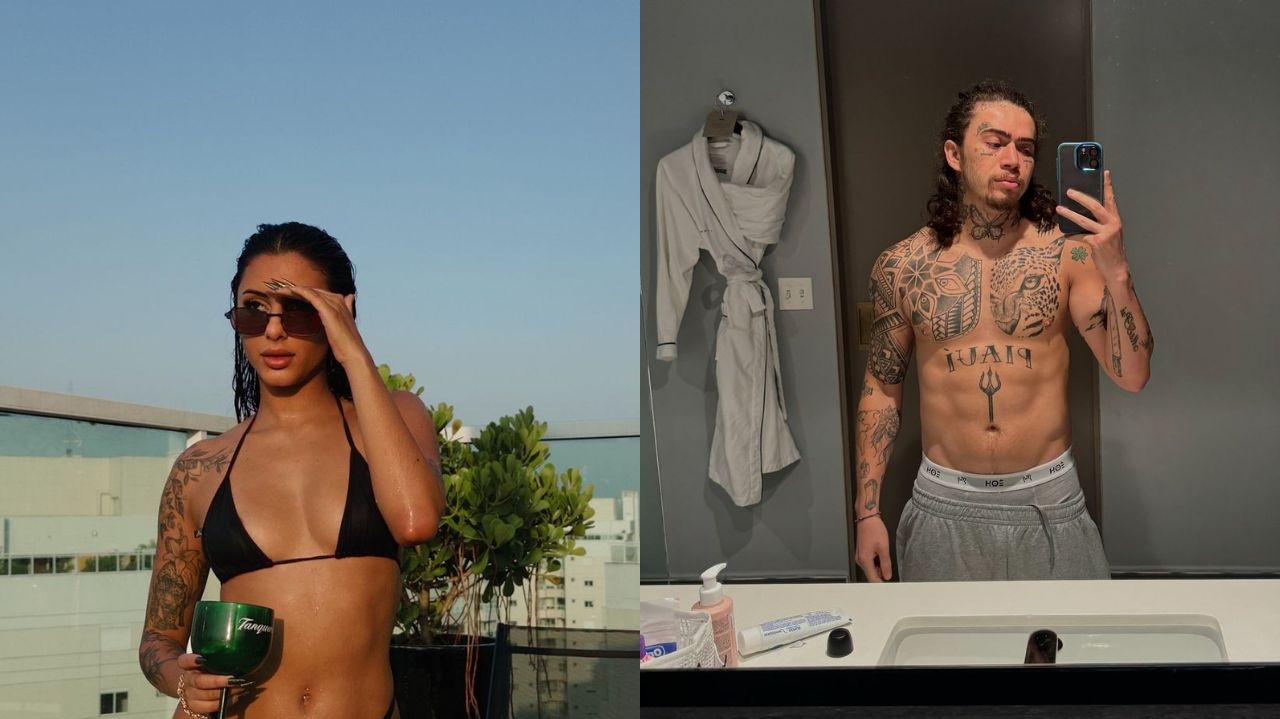 Whindersson Nunes pode estar vivendo um novo romance com influenciadora de 22 anos