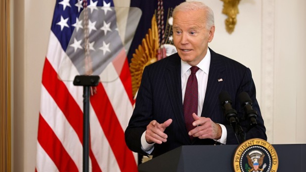 EUA dá sinal verde para Ucrânia utilizar mísseis de longo alcance contra a Rússia