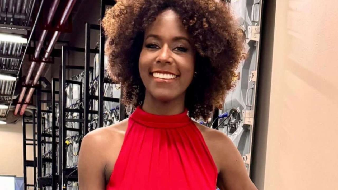 Maju Coutinho reflete sobre a maternidade e relata a decisão de congelar óvulos