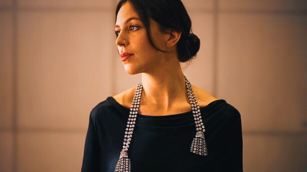 Colar que gerou queda de Maria Antonieta é leiloado