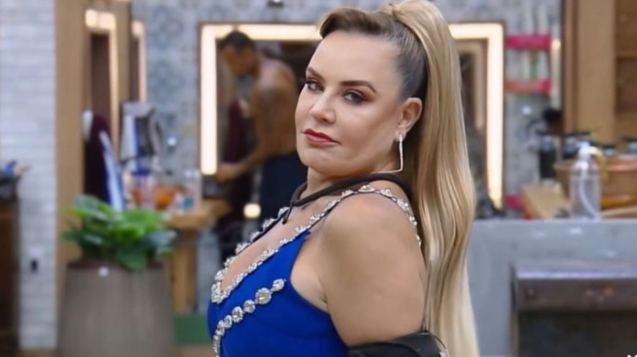 Flor declara jogo solo e promete aproximação com o G4 em A Fazenda 16