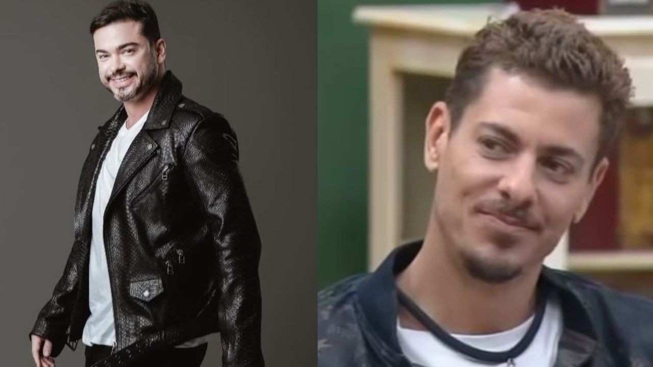 Sidney critica Sacha e questiona estratégias no jogo em A Fazenda 16