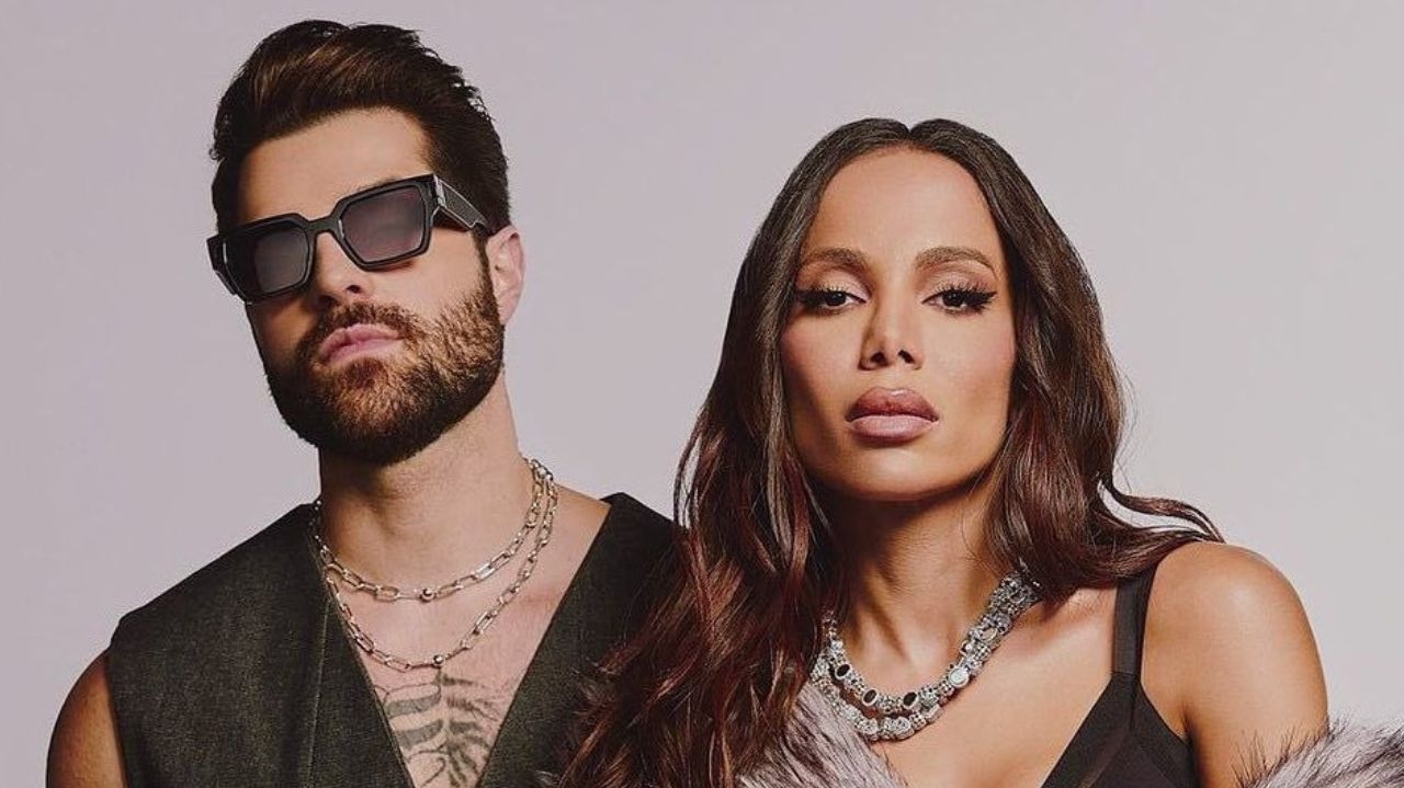 Anitta e Alok refletem sobre o conceito de sucesso com o lançamento de “Looking For Love”