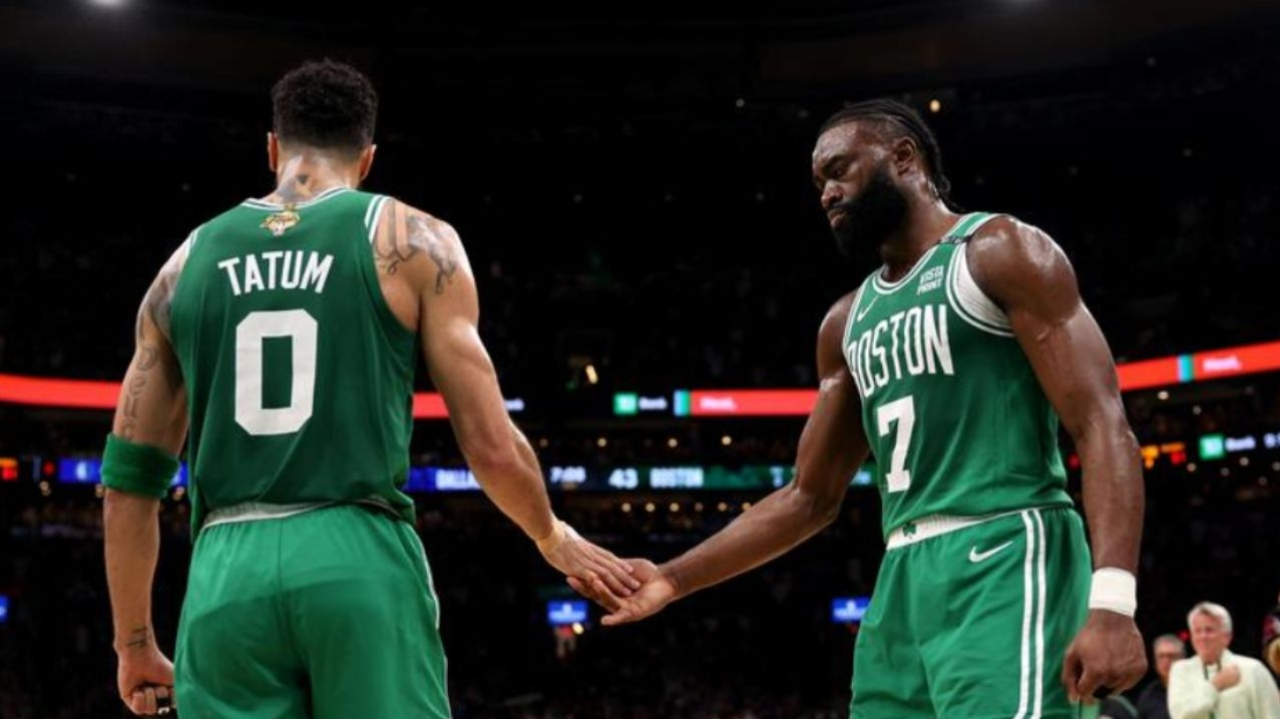 Futebol X NBA: confira quem paga mais aos esportistas