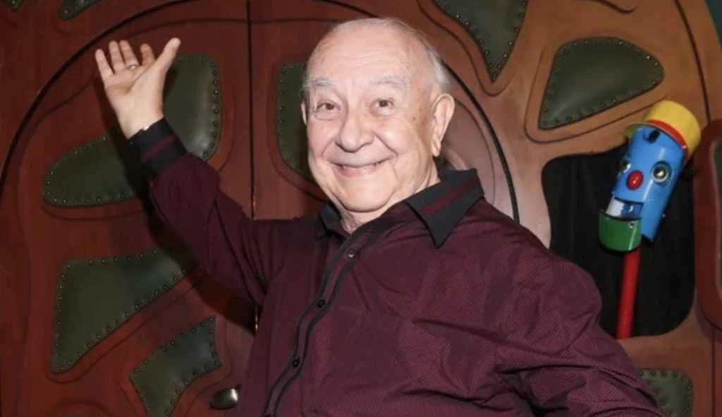 Ator Sérgio Mamberti morre aos 82 anos de idade