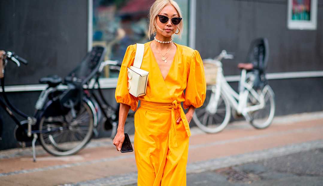 Confira o que estará em alta na moda nesta primavera