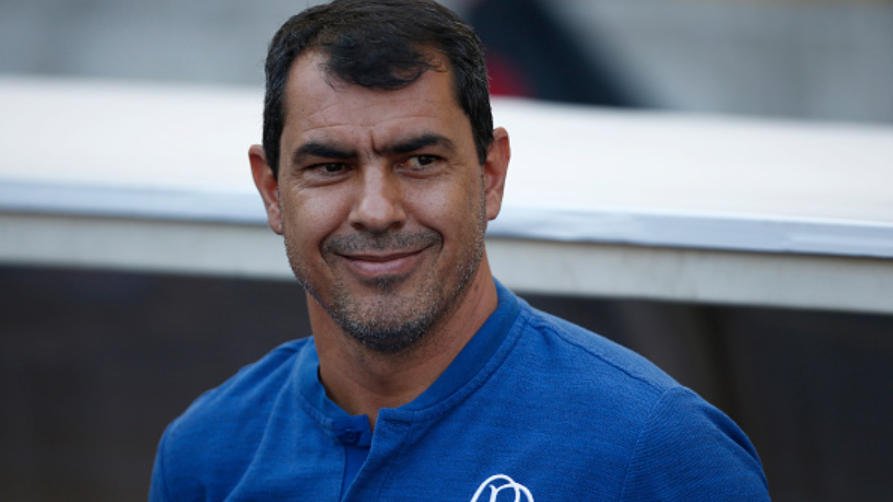 Após ser demitido pelo Santos, Carille está próximo de treinar clube saudita