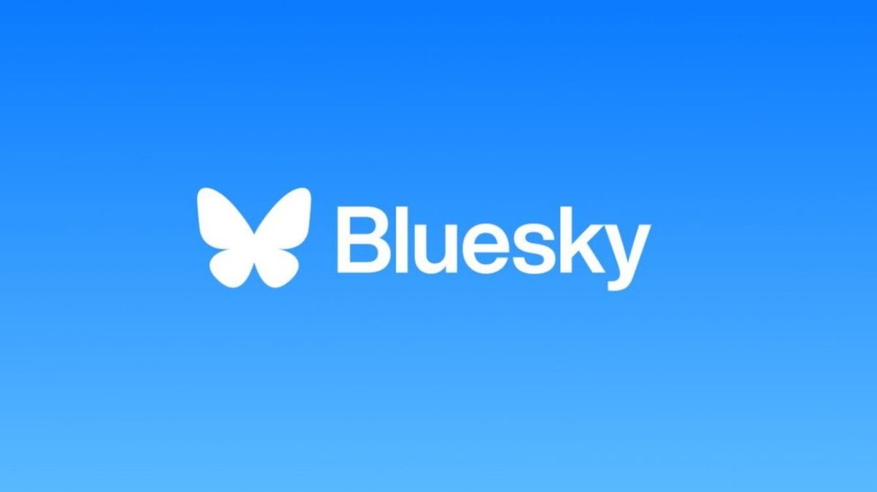 Bluesky ganha 5 milhões de usuários e atinge 19,5 milhões de perfis