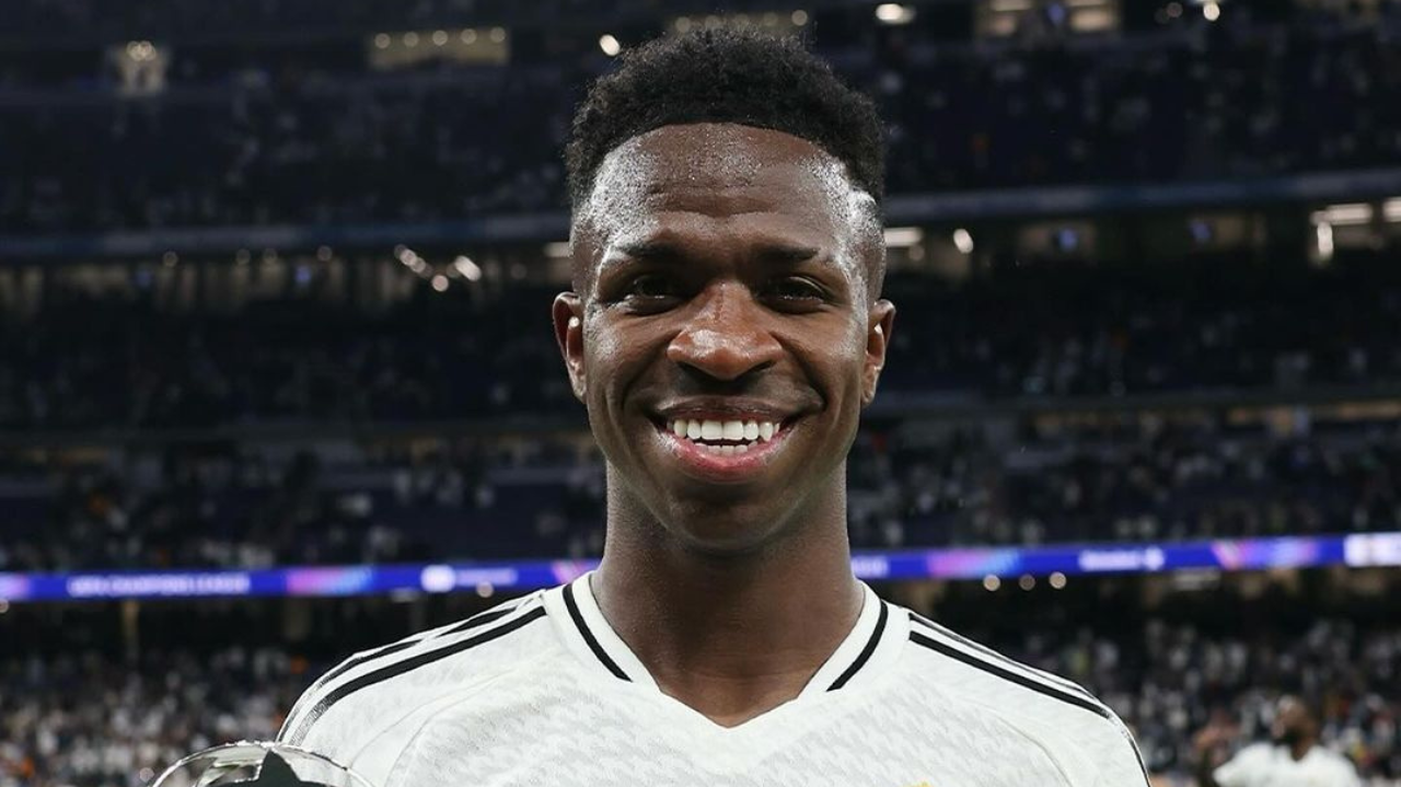 Em entrevista, Vini Jr. desabafa sobre racismo e o combate ao preconceito sofrido