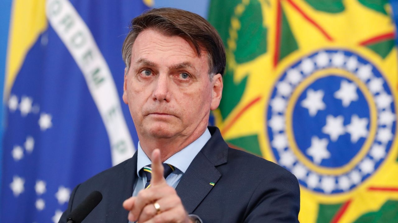 Jair Bolsonaro na mira do STF: pedido de prisão preventiva foi enviado ao Supremo Tribunal Federal
