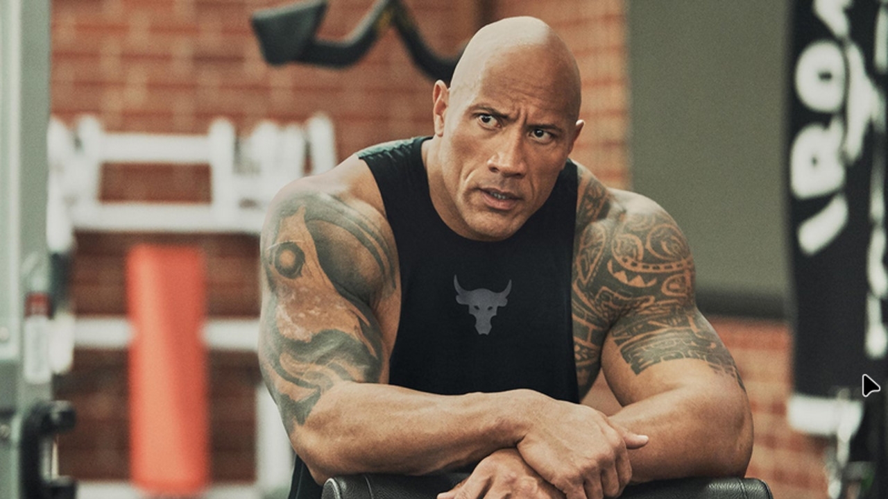 Moana: imagens revelam Dwayne Johnson como Maui no live-action da Disney