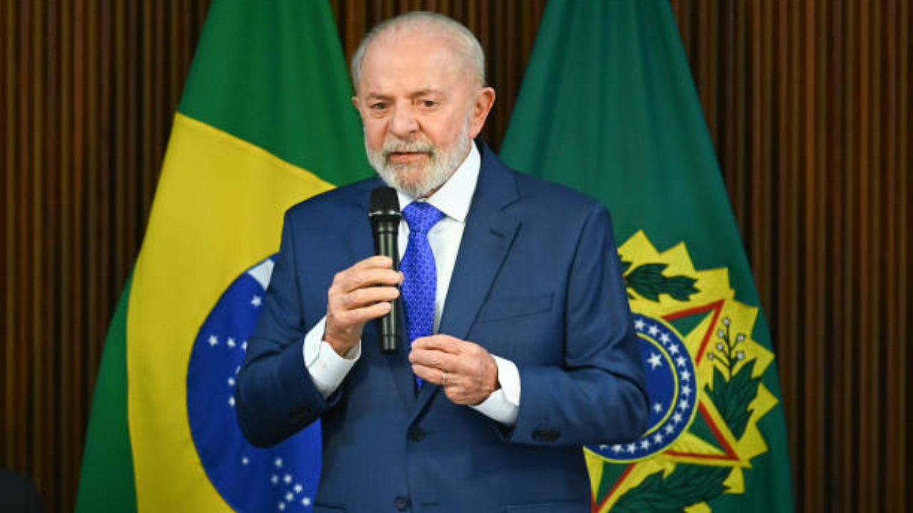 Lula comenta pela primeira vez sobre plano de assassinato contra ele e Geraldo Alckmin