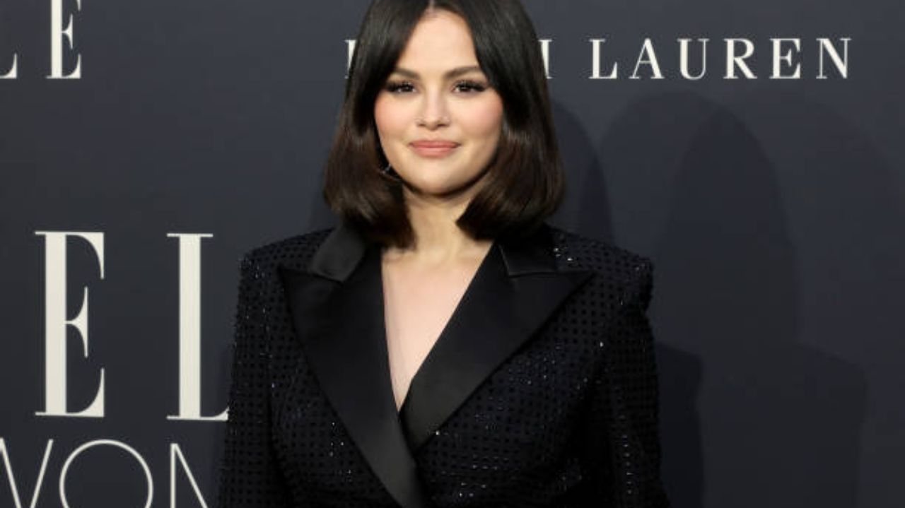Selena Gomez pretende deixar carreira musical de lado
