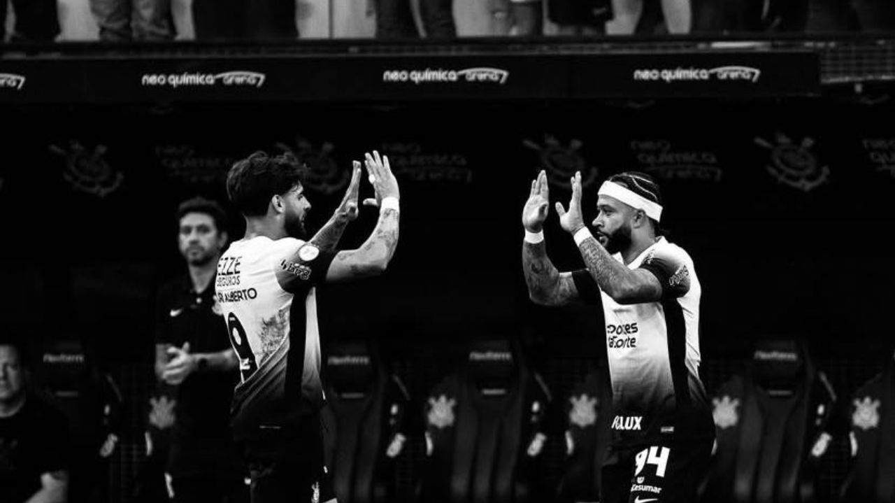 Corinthians traz dúvidas no ataque em jogo que pode garantir vaga na Libertadores