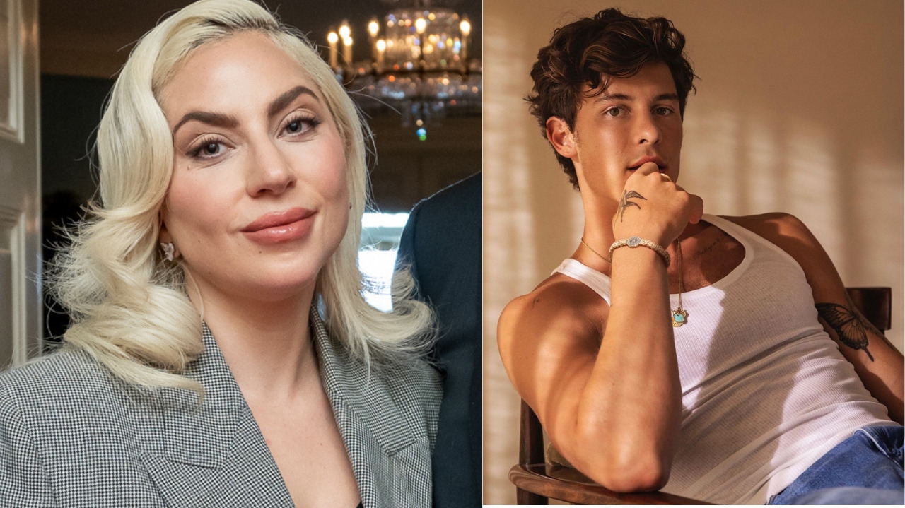 Lady Gaga e Shawn Mendes quase estrelaram em Wicked