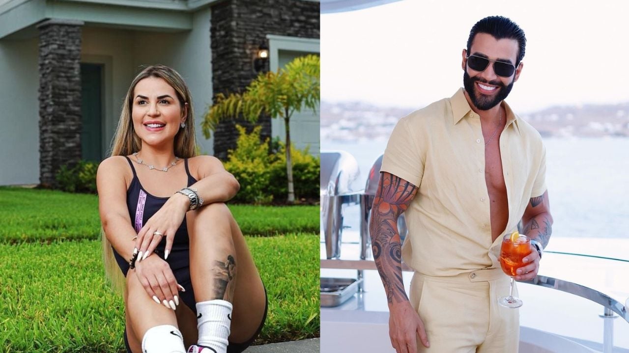 Operação que investiga Deolane Bezerra e Gusttavo Lima é marcada como improrrogável