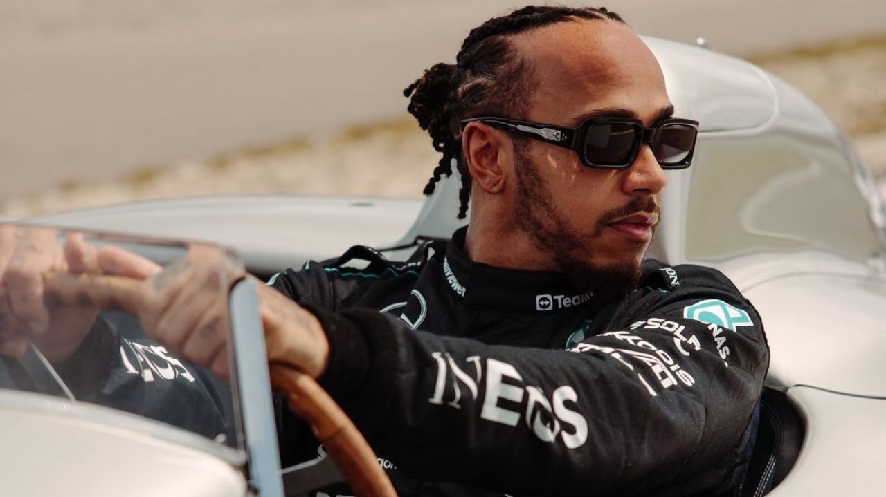 GP de São Paulo chegou perto de ser um divisor de águas entre Hamilton e Mercedes