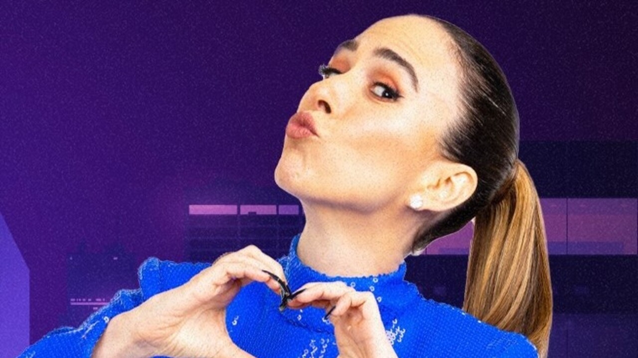 Tatá Werneck compartilha foto do dia da formatura em publicidade