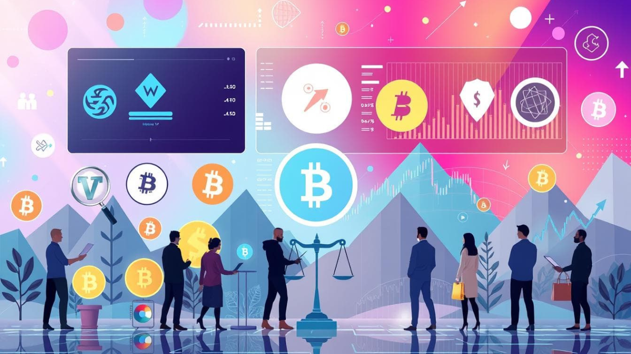 Como escolher a melhor corretora de criptomoedas: Dicas práticas