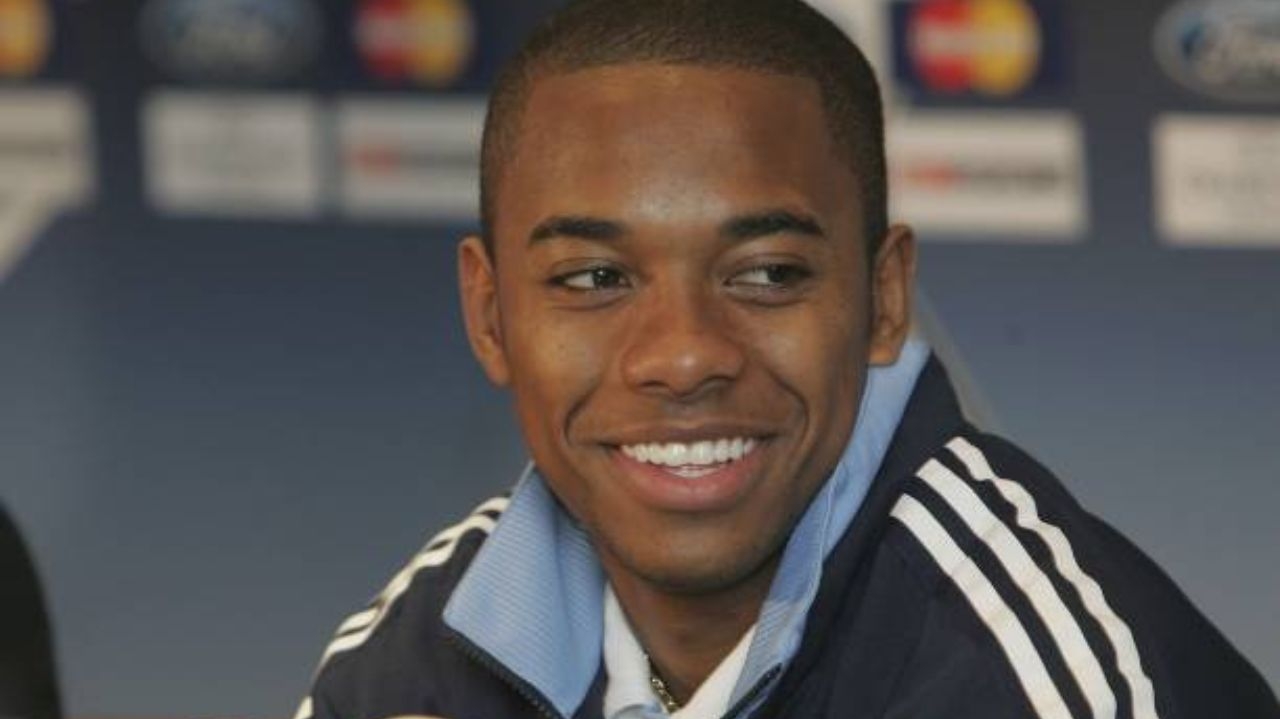 Caso Robinho: STF tem maioria por continuidade de prisão do ex-jogador