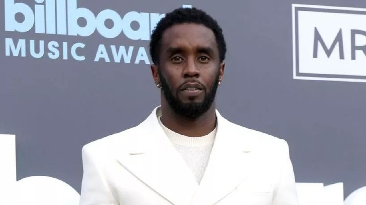 Sean “Diddy” Combs permanece preso após fiança ser negada pela 4ª vez