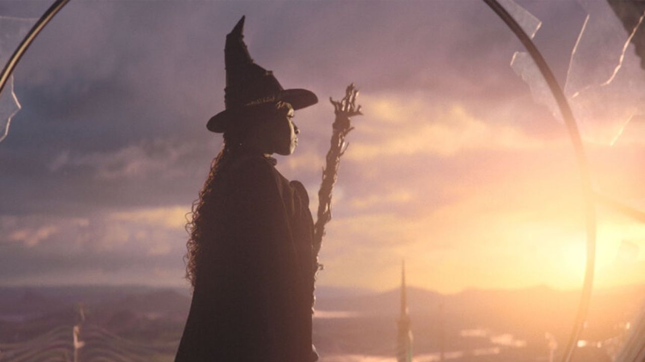 Wicked tem bons números na pré-estreia e fatura 19 milhões de dólares