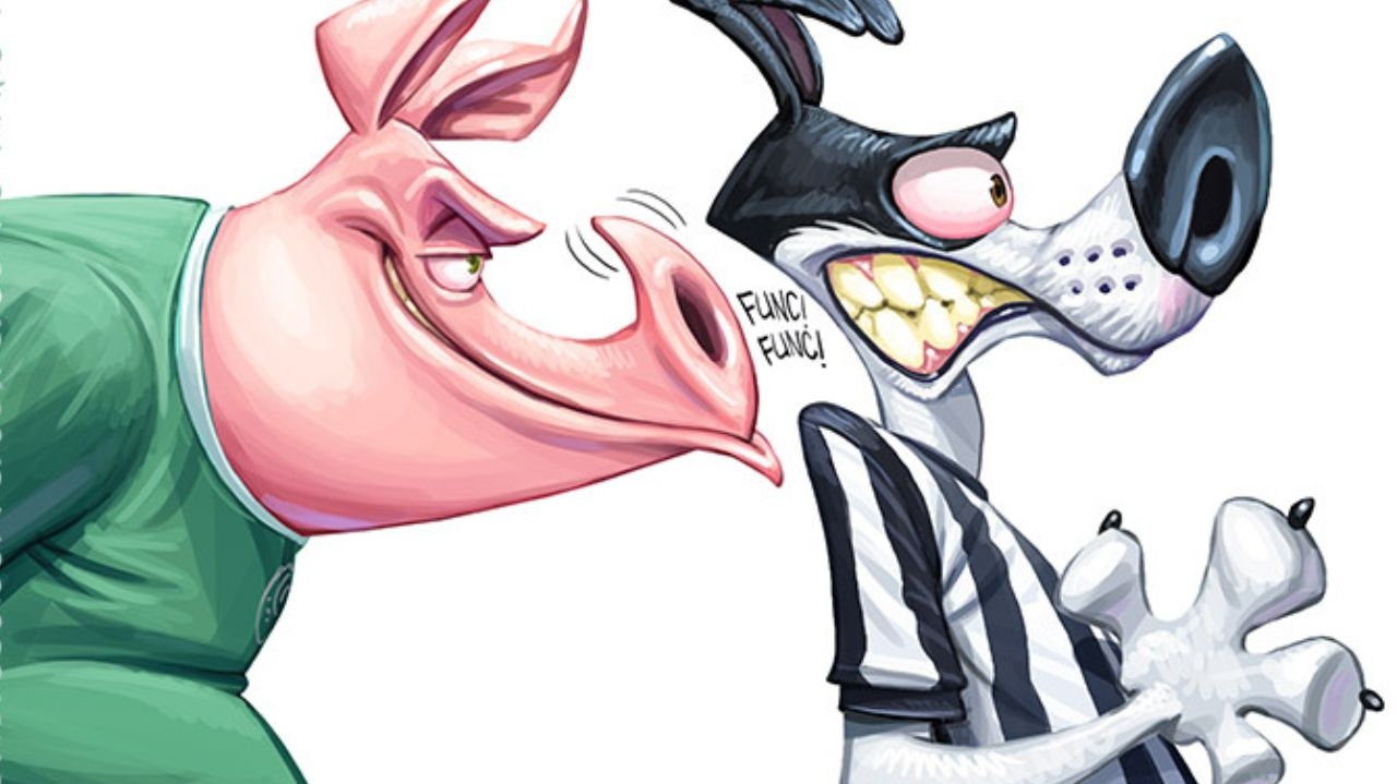 Palmeiras aposta na vitória contra Atlético-GO para se tornar líder do campeonato