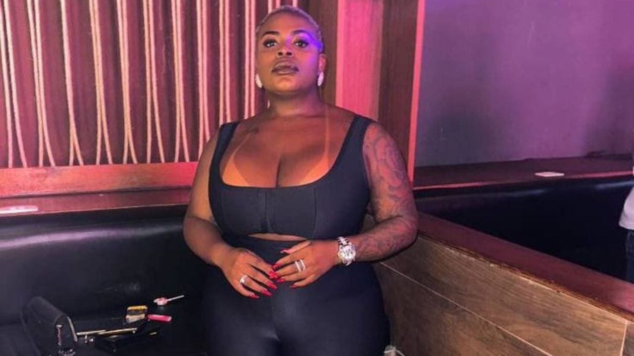 Jojo Todynho se torna embaixadora das lojas Havan