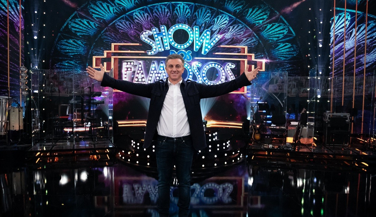 Luciano Huck fala sobre seu novo programa: ‘Os grandes protagonistas serão os brasileiros’