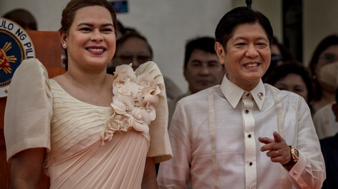 Vice-presidente das Filipinas causa alvoroço ao fazer ameaça de morte ao presidente do país