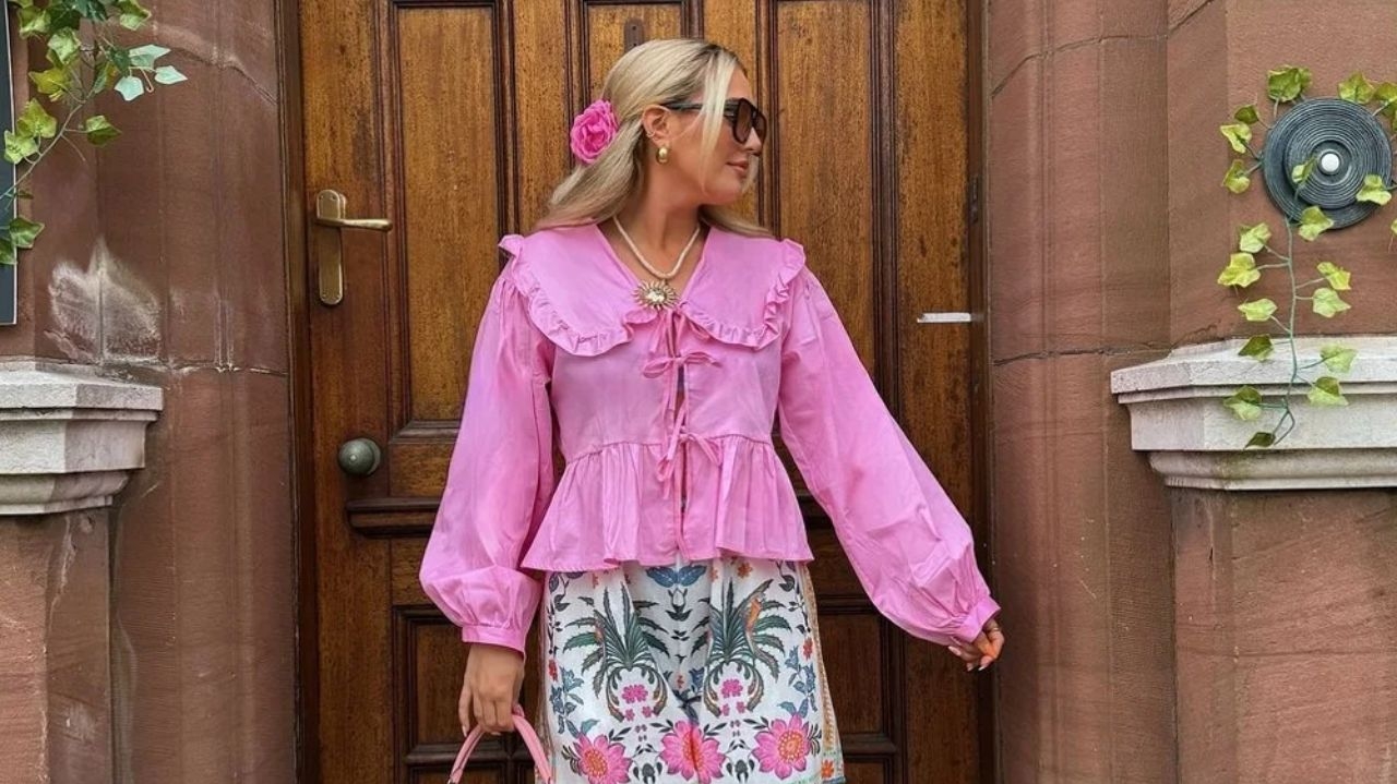 Batas são uma das principais tendências do verão 2025