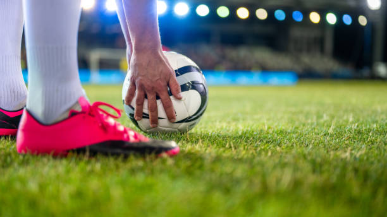 A revolução da análise de dados no futebol