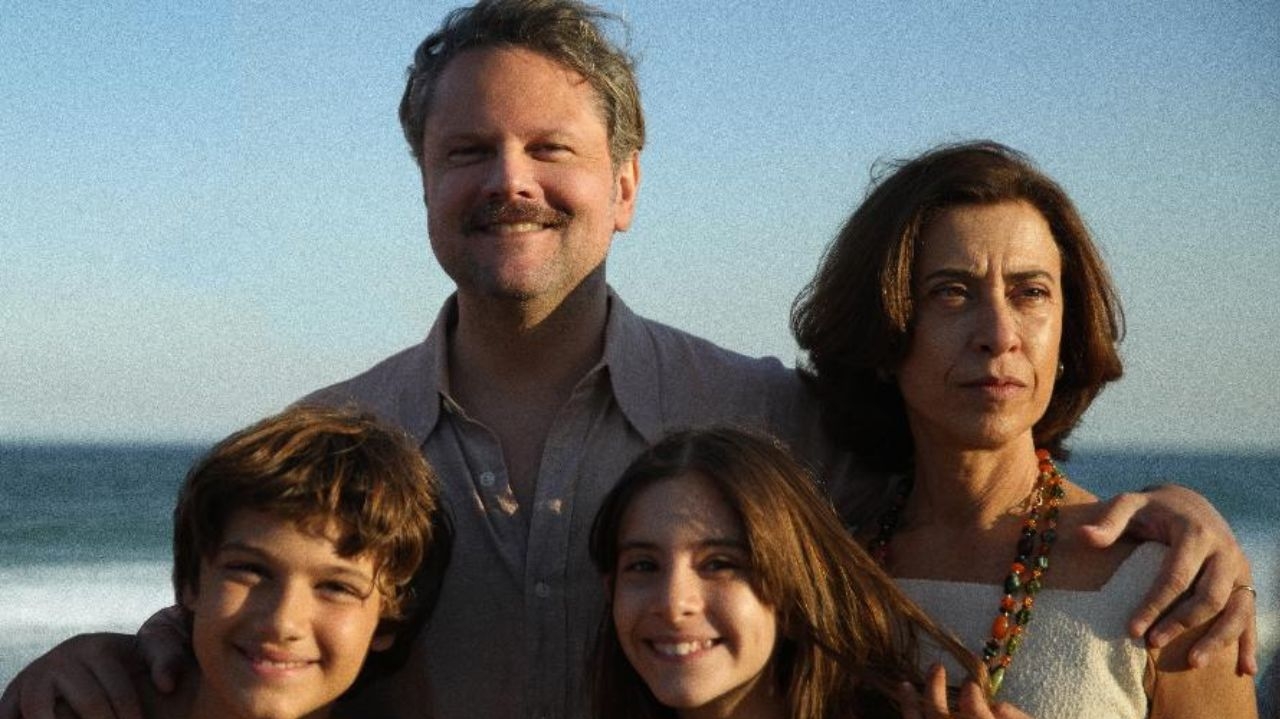 “Ainda Estou Aqui” representa obra com maior público de Walter Salles