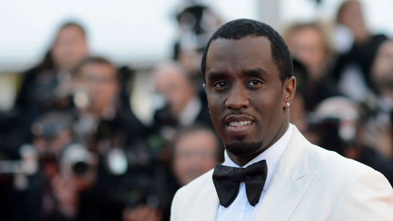 Com pedido de fiança negado, P. Diddy passa o feriado na cadeia