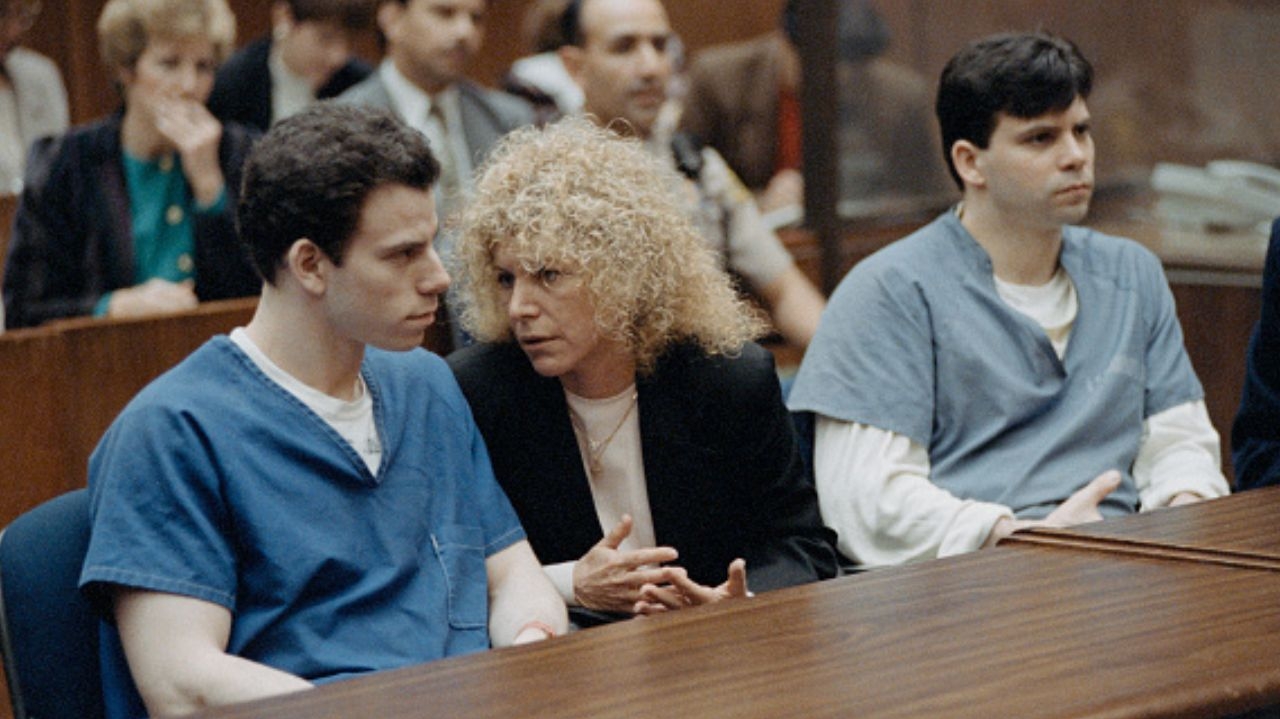 Caso dos irmãos Menendez pode ter nova sentença em janeiro