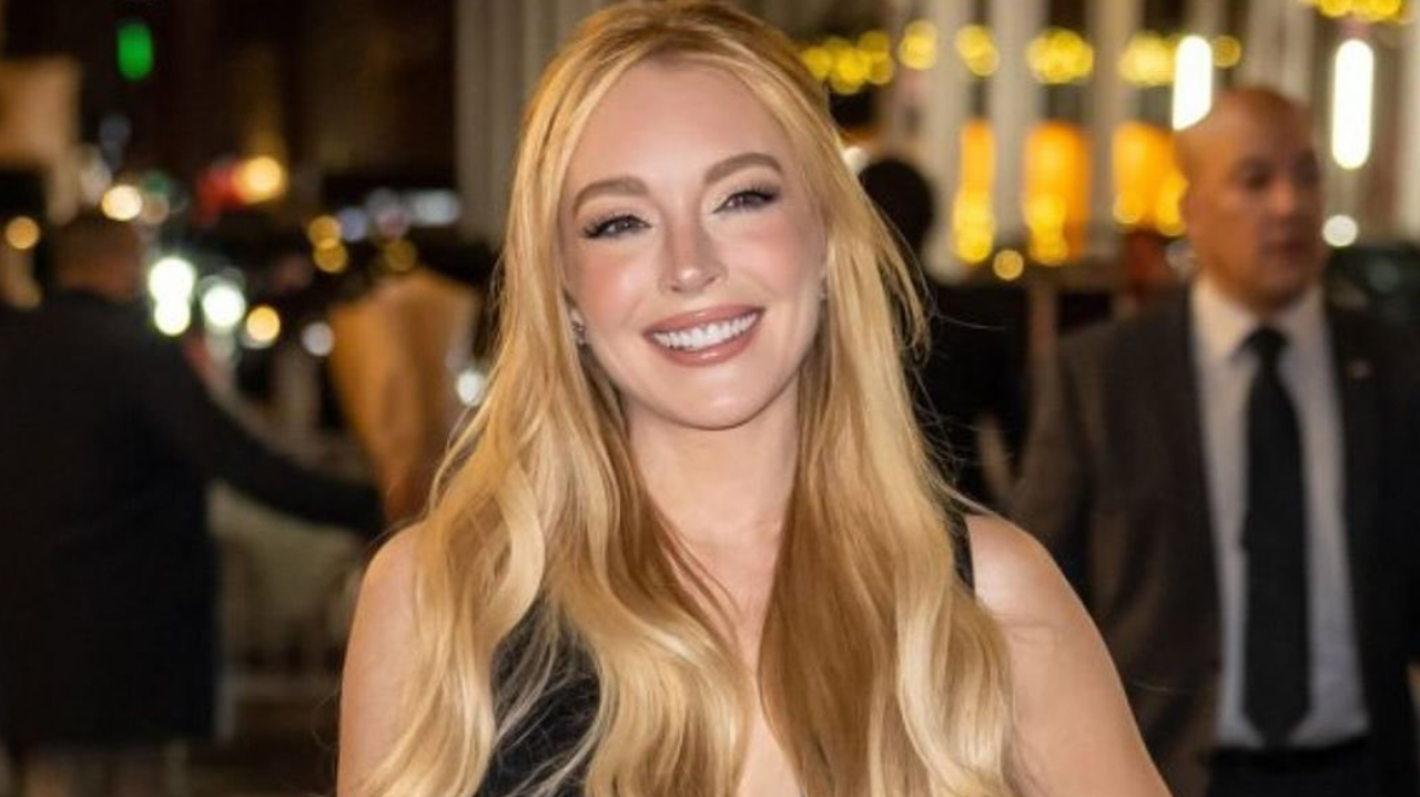 Lindsay Lohan gastou R$ 1,7 milhão em cirurgia estética, diz especialista