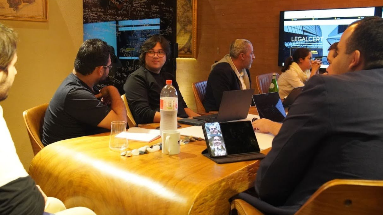 Saiba mais sobre a única legaltech de Captação de Investimentos, Controle de Perdas e Economia Fiscal