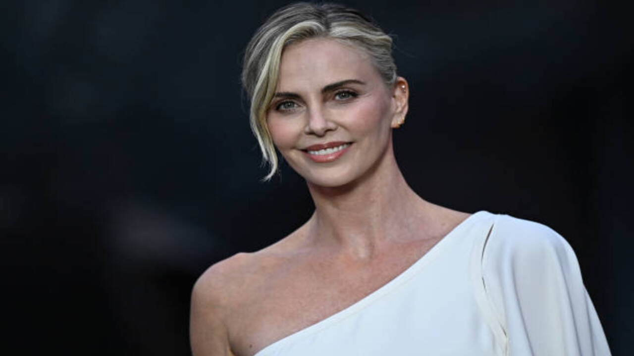 Charlize Theron estará no elenco de novo filme de Christopher Nolan