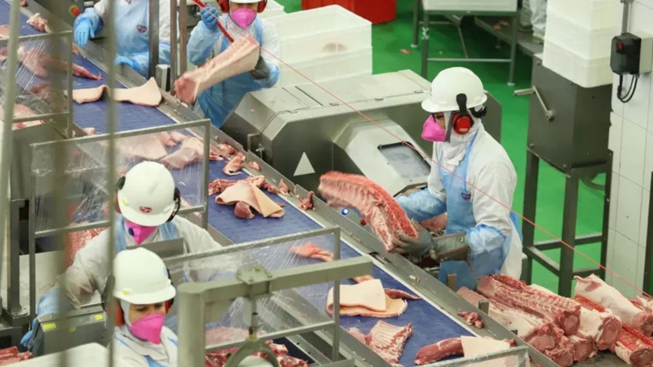 Carrefour tenta boicotar carne brasileira e recua após polêmica com a França